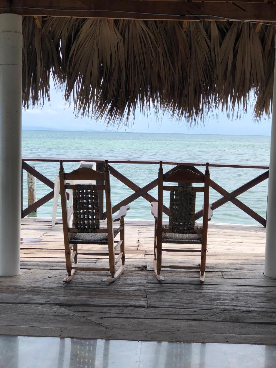 Hotel Guarocuya De Barahona Extérieur photo