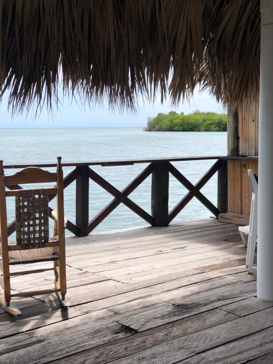 Hotel Guarocuya De Barahona Extérieur photo